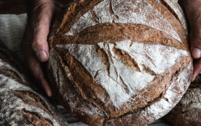 Panadería artesana en Madrid con reparto: qué mirar antes de pedir online