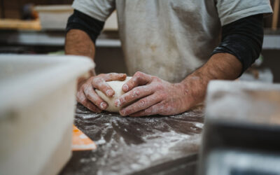 Panificación artesanal: qué es y por qué importa
