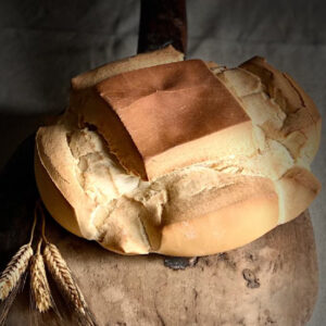 Hogaza Candeal (1Kg)
