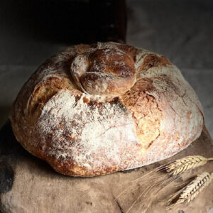 Pan gallego (1Kg)