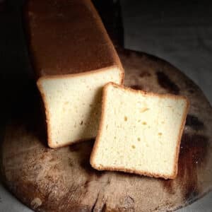 Pan de molde