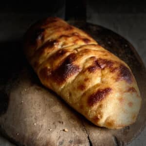 Torta de aceite ecológica