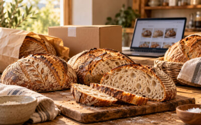 Dónde comprar pan de masa madre: qué mirar antes de elegir